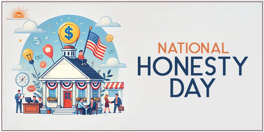 Happy National Honesty Day